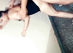 Desi Indian College Latika Hard Fuck