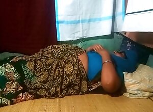 Indian Aunty Village Style Fuking In Homemade Video